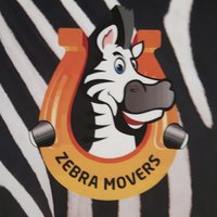 Zebra Movers North York