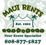 Maui Rents
