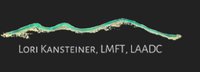 Lori Kansteiner, LMFT, Certified EMDR, Alcohol & Drug Counselor