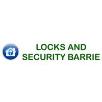  Locks And Security Barrie
