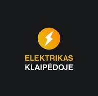 Elektrikas Klaipedoje - Elektros instaliacijos specialistas Jums