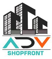 ADV Shopfronts | shopfronts in london