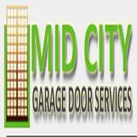 Mid city garage door services