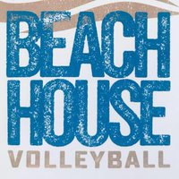 Beach House Volleyball