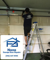Nana Garage Door Repairs