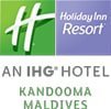 The Holiday Inn Kadoma Maldives