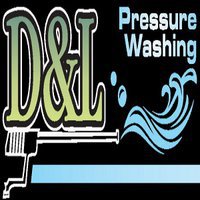 D & L Pressure Washing