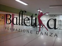 BALLETIKA Formazione Danza ASDC 