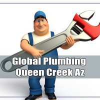 Global Plumbing Queen Creek