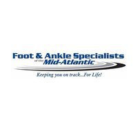 Foot & Ankle Specialists of the Mid-Atlantic - Culpeper, VA