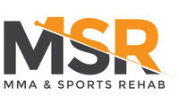 MMA & Sports Rehab