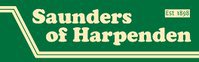Saunders Of Harpenden Ltd