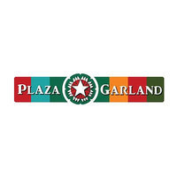 Plaza Garland