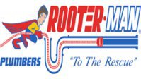 Rooter-Man Plumbers