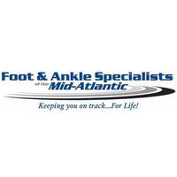 Foot & Ankle Specialists of the Mid-Atlantic - Reston, VA