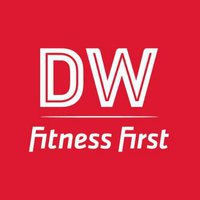 DW Fitness First Cardiff