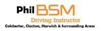 Phil BSM Driving Instructor