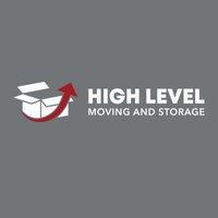 High Level Moving and Storage