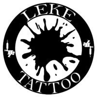 Leke Tattoo