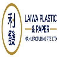 Laiwa Plastic Manufacturing Pte Ltd