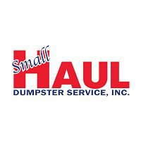 Small Haul Dumpster Service Inc