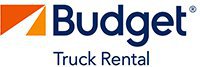 Budget Truck Rental at Power Gas