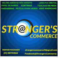 Stranger's commerce