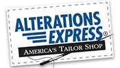 Alterations Express–Mayfield Heights