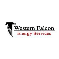 Western Falcon