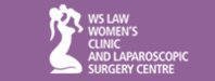 WS LAW WOMEN'S CLINIC & LAPAROSCOPIC SURGERY CENTRE