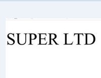 Super LLC LTD