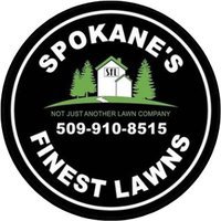 Spokane's Finest Lawns