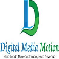Digital Media Motion