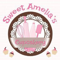 Sweet Amelia's Cupcakery 