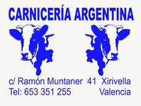 CARNICERIA ARGENTINA 