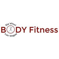 Da Vinci Body Fitness LV