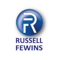 Russell Fewins Ltd