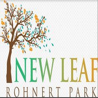 New Leaf Rohnert Park