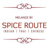 Melange by SPICE ROUTE