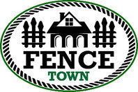 FenceTown Aluminum Fence Supply