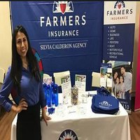 Silvia Calderon - Farmers Insurance Agent in San Marcos 