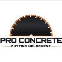 Pro Concrete Cutting Melbourne