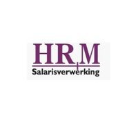 HRM-Salarisverwerking