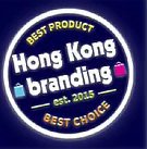 Hong Kong Branding
