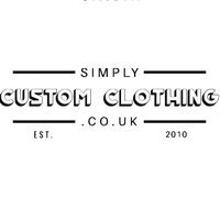 Simply Custom Clothing