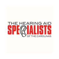 The Hearing Aid Specialists of the Carolinas