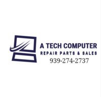A Tech Computer Repair Parts & Sales