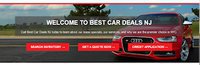 Best Car Deals NJ