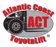Atlantic Coast Toyotalift - Bassett