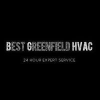 Best Greenfield HVAC